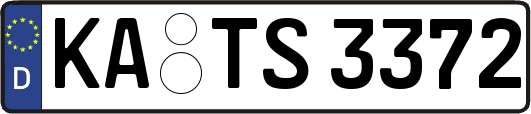 KA-TS3372