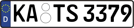 KA-TS3379
