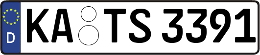 KA-TS3391