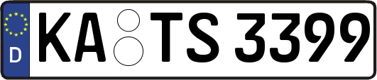 KA-TS3399