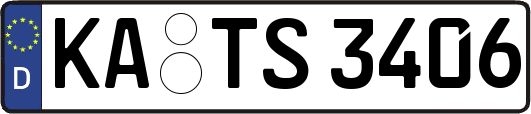 KA-TS3406