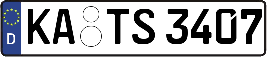 KA-TS3407