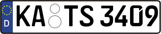 KA-TS3409