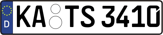 KA-TS3410