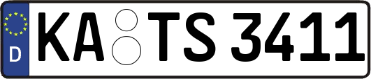 KA-TS3411