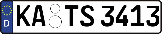 KA-TS3413