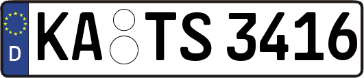 KA-TS3416