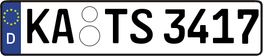 KA-TS3417