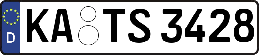 KA-TS3428