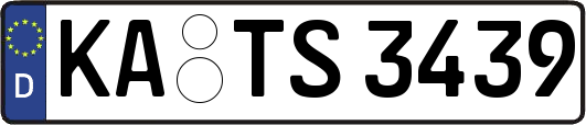 KA-TS3439