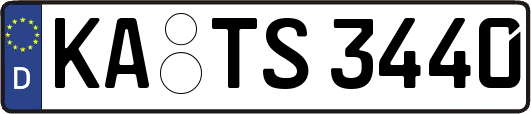 KA-TS3440