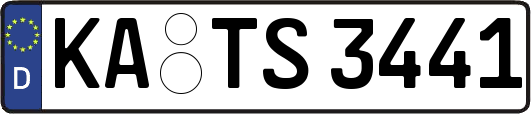KA-TS3441