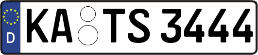 KA-TS3444