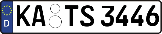 KA-TS3446