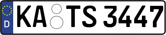 KA-TS3447