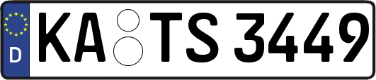 KA-TS3449