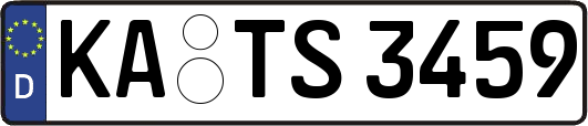 KA-TS3459