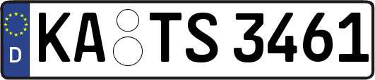 KA-TS3461