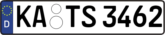 KA-TS3462