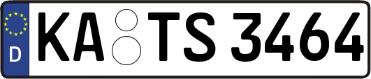 KA-TS3464