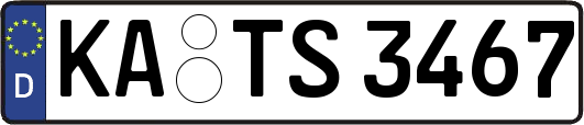 KA-TS3467