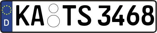 KA-TS3468