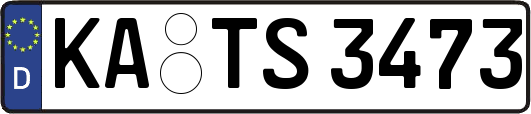 KA-TS3473