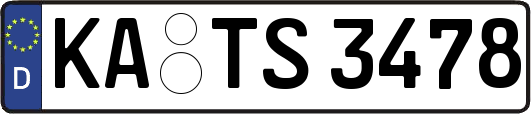 KA-TS3478