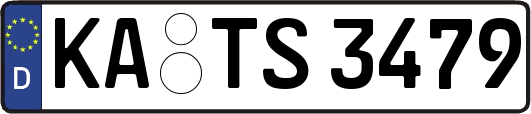 KA-TS3479