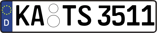 KA-TS3511