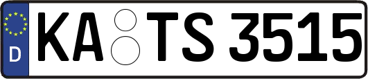 KA-TS3515