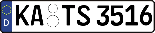 KA-TS3516
