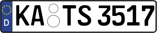 KA-TS3517