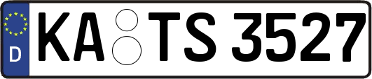 KA-TS3527
