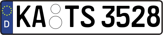 KA-TS3528