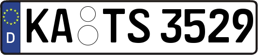 KA-TS3529