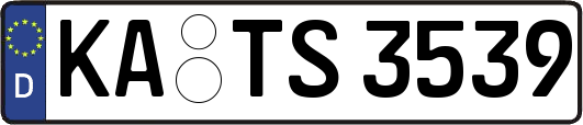 KA-TS3539
