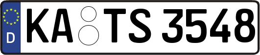 KA-TS3548