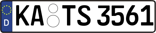 KA-TS3561