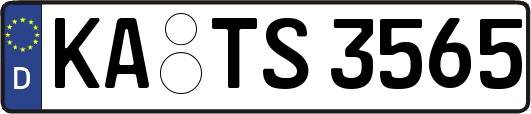 KA-TS3565
