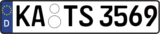 KA-TS3569