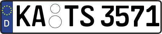KA-TS3571