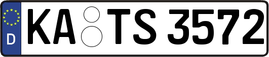 KA-TS3572