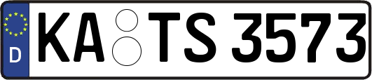 KA-TS3573