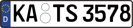 KA-TS3578