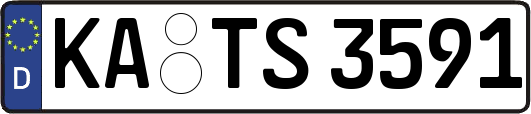 KA-TS3591