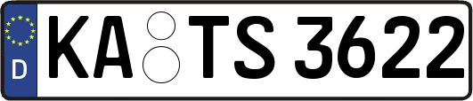 KA-TS3622