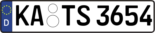KA-TS3654