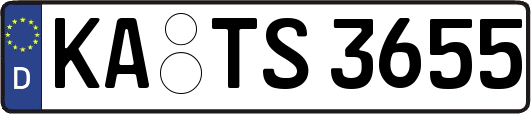 KA-TS3655