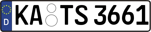 KA-TS3661